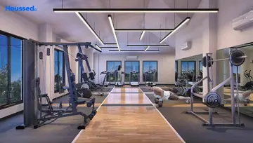 Amenities of Purva Sparkling Springs - Image 41916