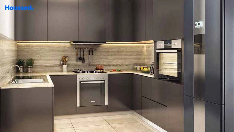 Sample Apartment of Purva Sparkling Springs in Bannerghatta, Bangalore - Image 41921