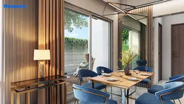 Sample Apartment of Purva Sparkling Springs - Image 41924