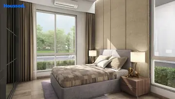 Sample Apartment of Purva Sparkling Springs - Image 41923