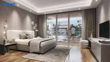 Sample Apartment of Purva Sparkling Springs - Image 41920