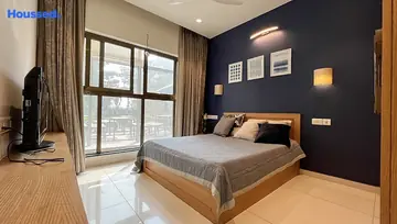 Sample Apartment of Orion - Blue Ridge - Image 12180