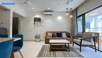 Sample Apartment of Orion - Blue Ridge - Image 12172