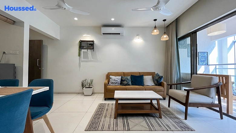 Sample Apartment of Orion - Blue Ridge in Hinjewadi, Pune - Image 12172
