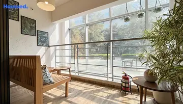 Sample Apartment of Orion - Blue Ridge - Image 12173