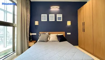 Sample Apartment of Orion - Blue Ridge - Image 12179