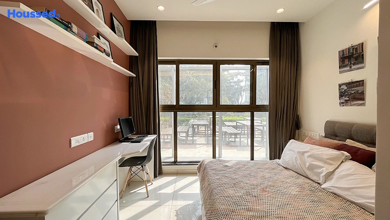 Sample Apartment of Orion - Blue Ridge in Hinjewadi, Pune - Image 12181