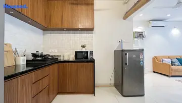 Sample Apartment of Orion - Blue Ridge - Image 12178