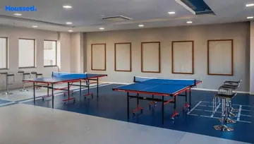 Amenities of Purva Westend Fresco - Image 41951