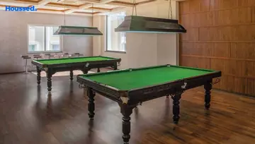 Amenities of Purva Westend Fresco - Image 41950