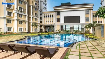 Amenities of Purva Westend Fresco - Image 41949