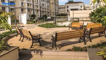 Amenities of Purva Westend Fresco - Image 41952