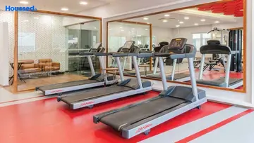 Amenities of Purva Westend Fresco - Image 41953