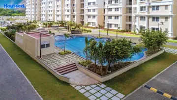 Amenities of Purva Westend Fresco - Image 41948