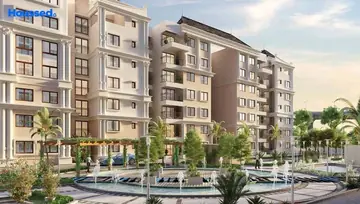 Project Image of Purva Westend Fresco - Image 41944