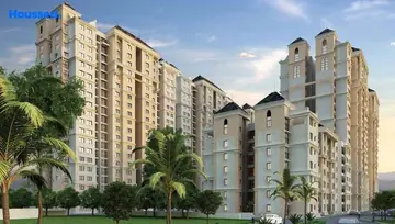 Project Image of Purva Westend Fresco - Image 41945