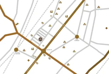 Location of Sugee Mahalaxmi - Image 41801