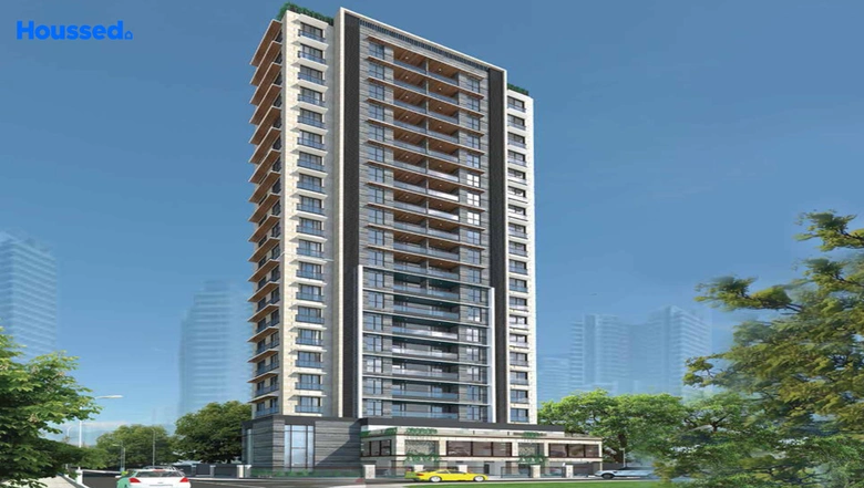 Project Image of Sugee Mahalaxmi in Dadar East, Mumbai - Image 41798