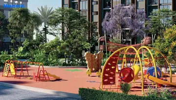 Amenities of Casagrand Aquene - Image 42021
