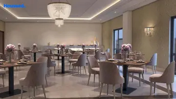 Amenities of Casagrand Aquene - Image 42020