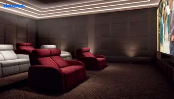 Amenities of Casagrand Aquene - Image 42023