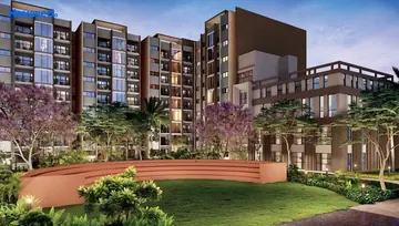Project Image of Casagrand Aquene - Image 42019