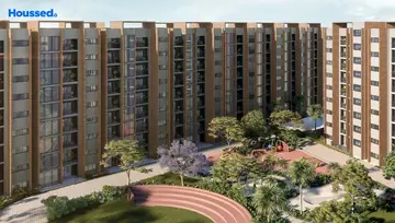 Project Image of Casagrand Aquene - Image 42017