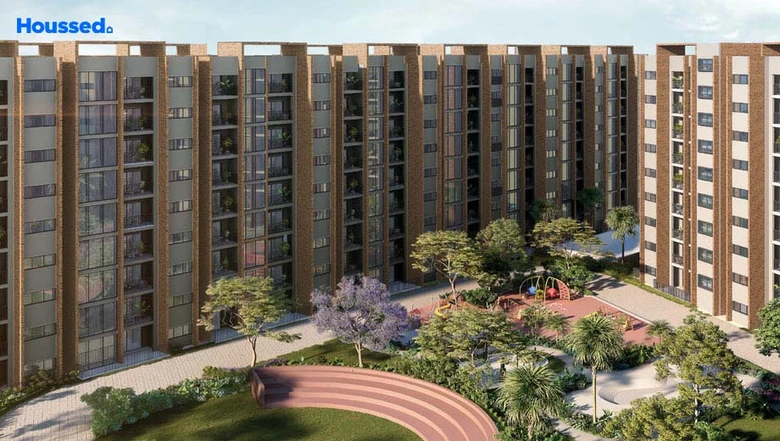 Project Image of Casagrand Aquene in Kengeri, Bangalore - Image 42017