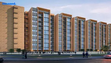 Project Image of Casagrand Aquene - Image 42016