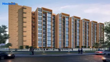 Project Image of Casagrand Aquene - Image 42015