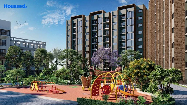 Project Image of Casagrand Aquene in Kengeri, Bangalore - Image 42018