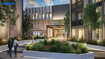 Project Image of Casagrand Hazen - Image 42033