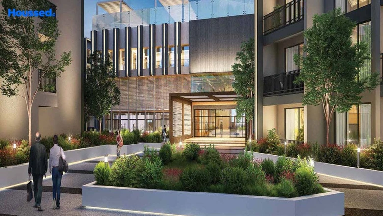 Project Image of Casagrand Hazen in Bannerghatta, Bangalore - Image 42033