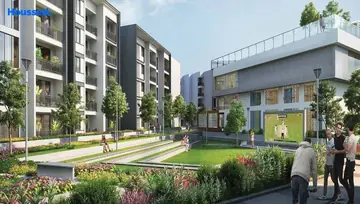 Project Image of Casagrand Hazen - Image 42030