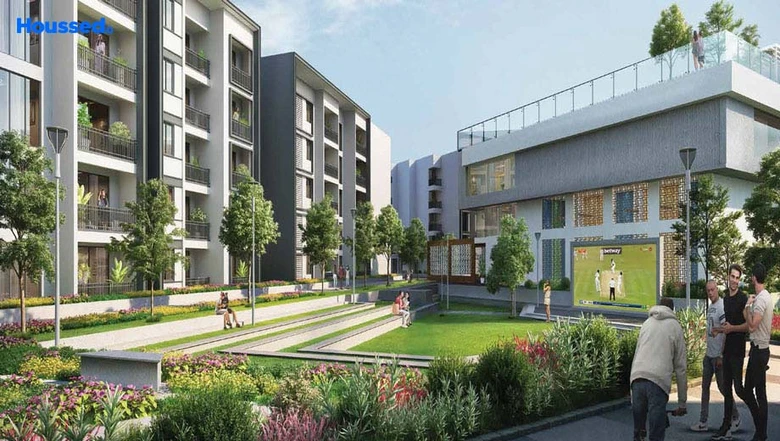 Project Image of Casagrand Hazen in Bannerghatta, Bangalore - Image 42030