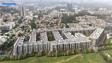 Project Image of Casagrand Hazen - Image 42032