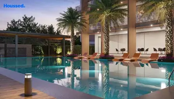 Amenities of DSR Highland Greenz - Image 42070