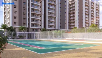 Amenities of DSR Highland Greenz - Image 42069