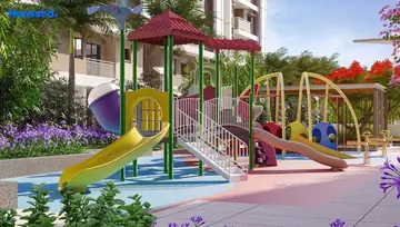 Amenities of DSR Highland Greenz - Image 42072