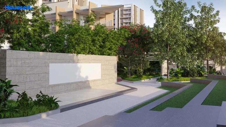 Project Image of DSR Highland Greenz in Sarjapur, Bangalore - Image 42061