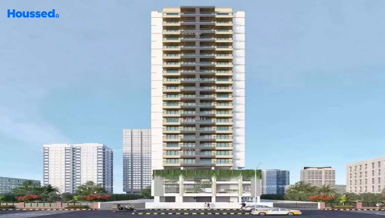 Project Image of Dignity Divine in Wadala, Mumbai - Image 41906