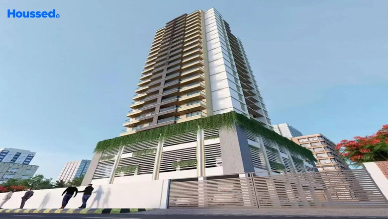 Project Image of Dignity Divine in Wadala, Mumbai - Image 41902