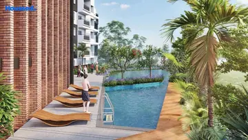 Amenities of GR Sitara - Image 42100