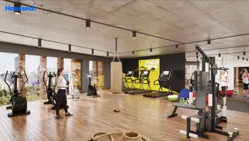Amenities of GR Sitara - Image 42101