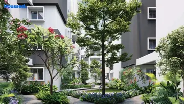 Project Image of GR Sitara - Image 42098