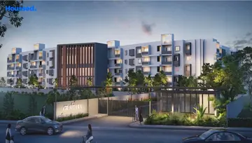 Project Image of GR Sitara - Image 42096