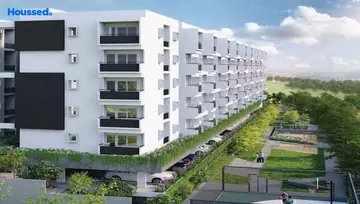 Project Image of GR Sitara - Image 42097