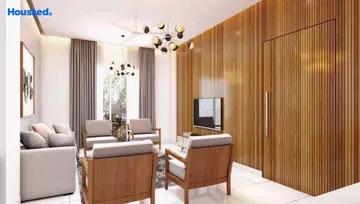 Sample Apartment of GR Sitara - Image 42105
