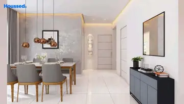 Sample Apartment of GR Sitara - Image 42104