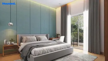 Sample Apartment of GR Sitara - Image 42107